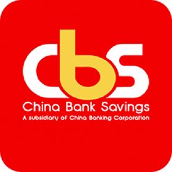 China Bank Savings