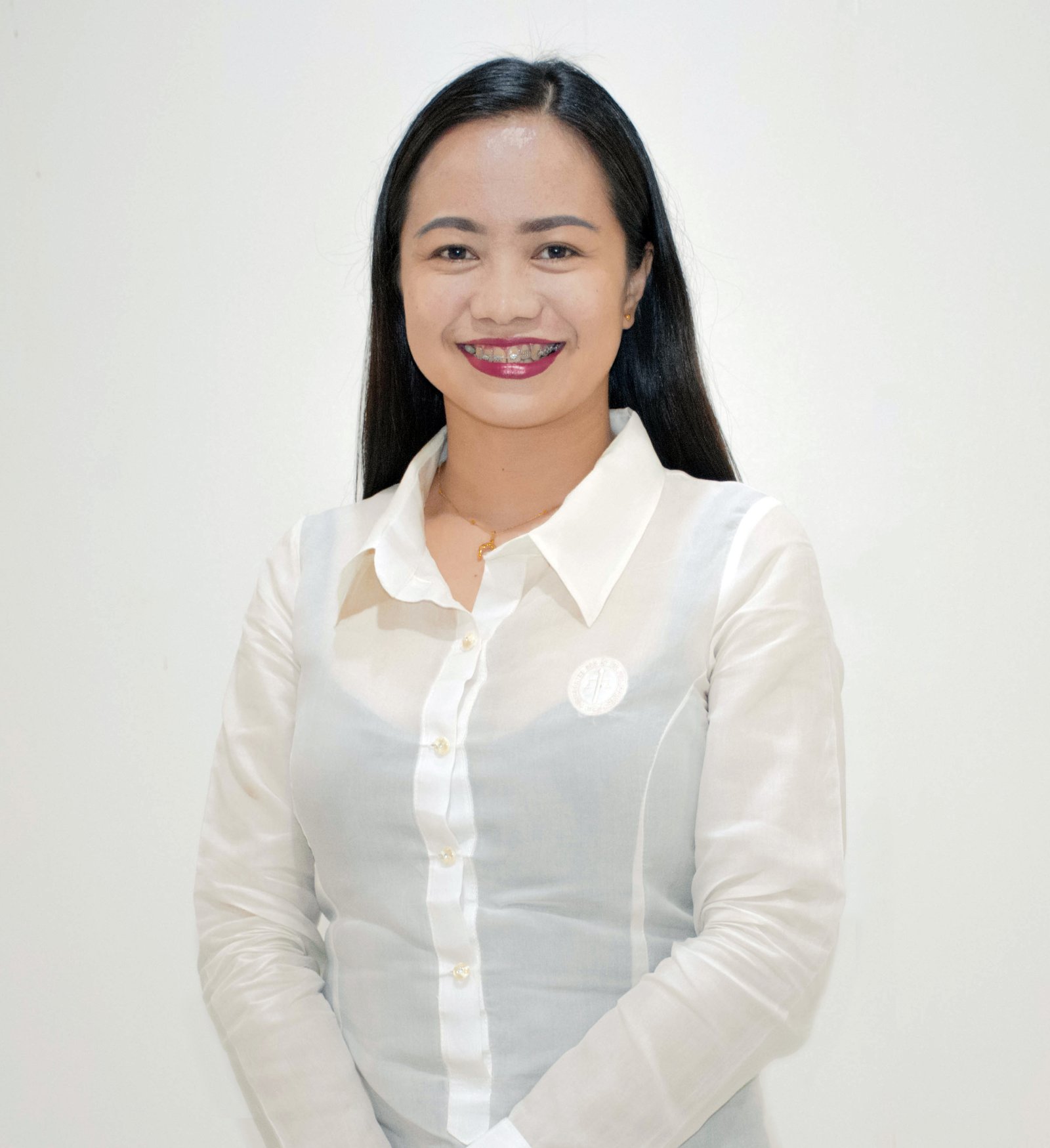 Atty. Catherine May L. Alberto-Rosete, MSE