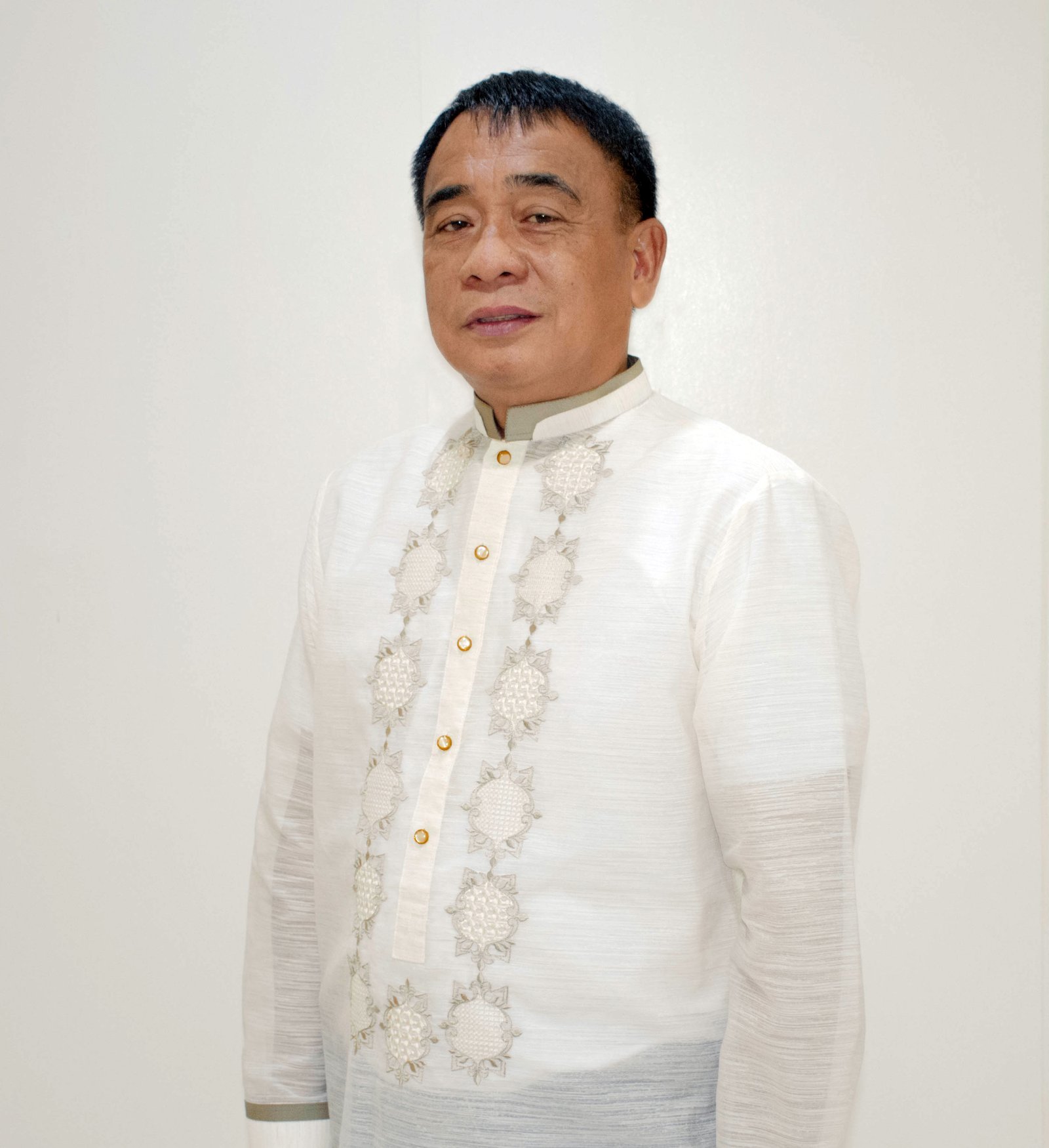 Engr. Bonifacio Bibat Jr.