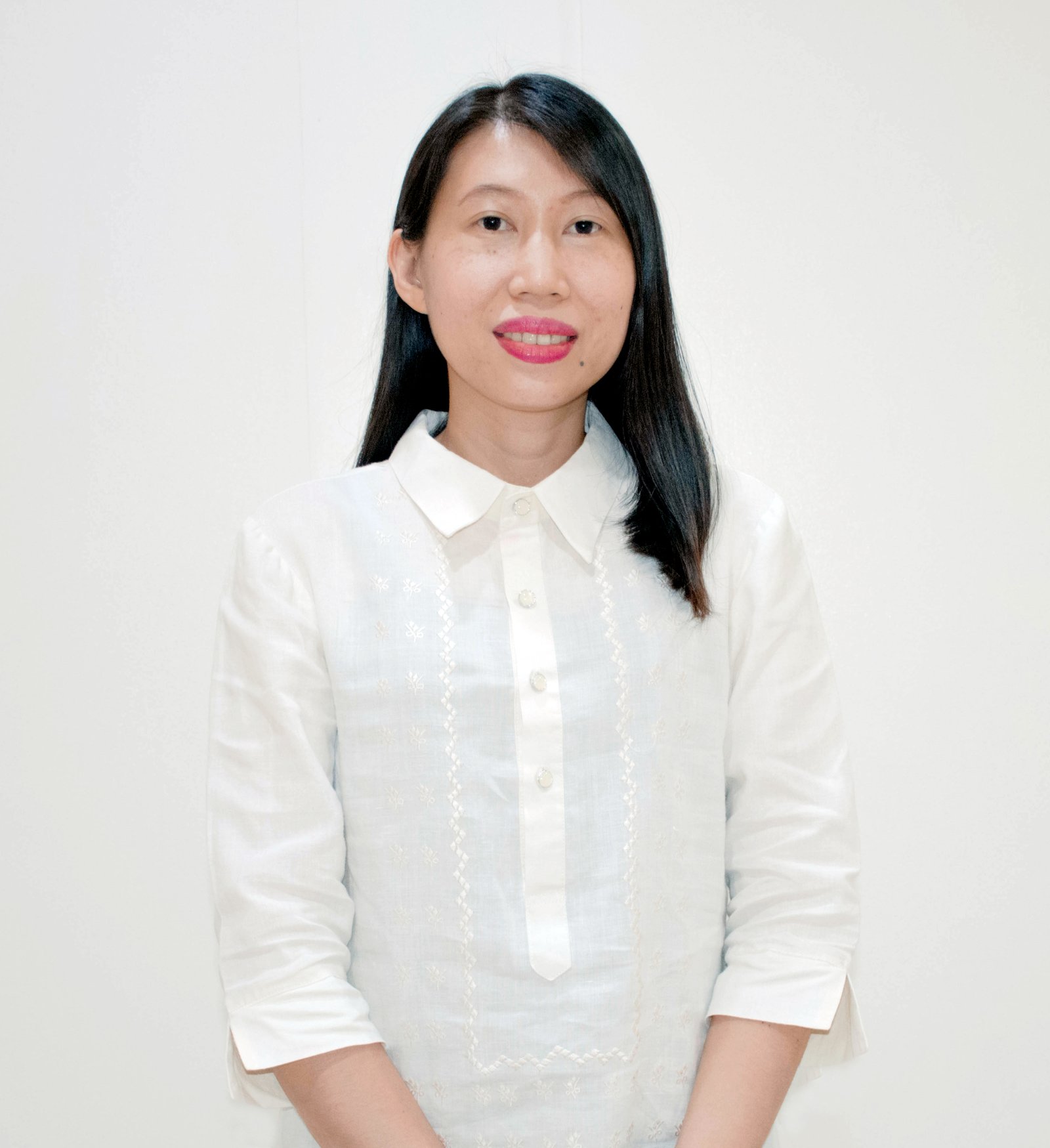 Ms. Leizza M. Niguidula, CPA