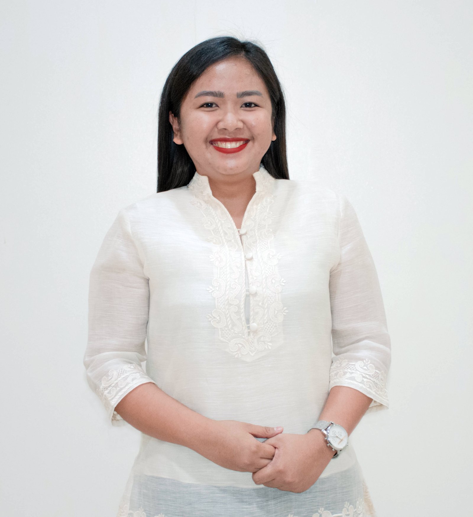 Ms. Manilyn C. Baldos, CPA